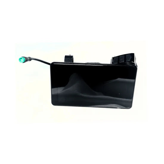 Arctic Leopard XE Pro S and Pro R new-style OEM display speedometer