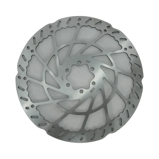 Arctic Leopard XE Pro S OEM brake rotor disc