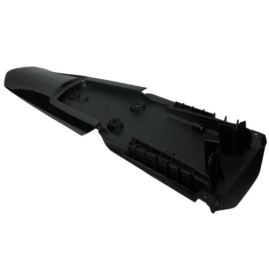 Arctic Leopard XE Rear Fender