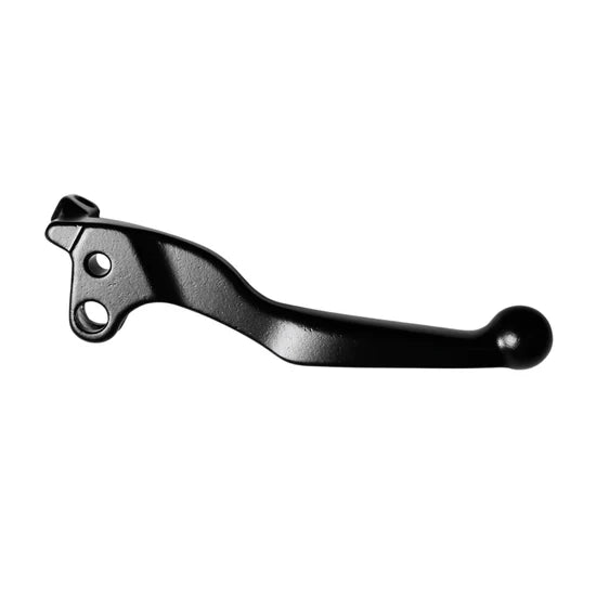 Arctic Leopard XE Pro S and XF OEM right front brake lever, black