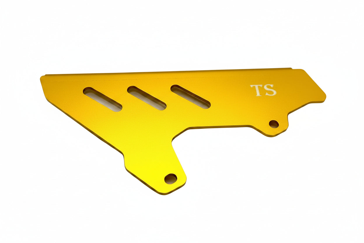 Aluminum Chain Guard Surron LBX and Segway