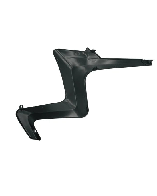 Arctic Leopard XE Pro OEM left side cover plastic, black