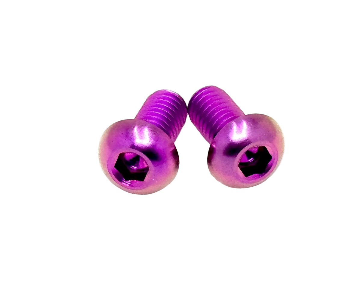 Battery Lid Lock Cover Bolts (Set of Two) Surron, Segway, E-Ride pro