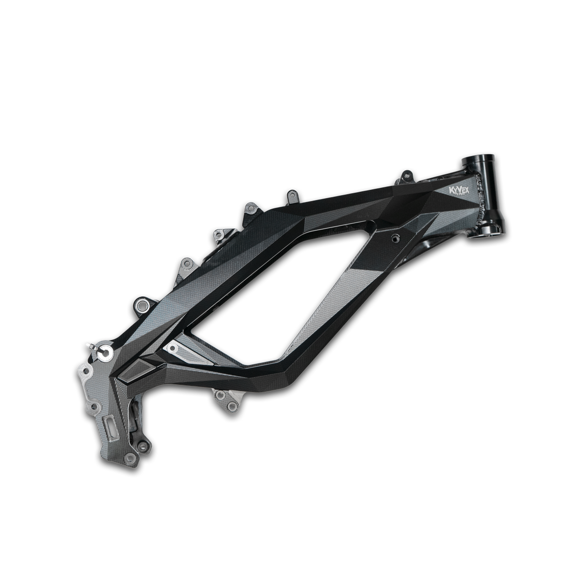 KyVex Billet Frame For Surron Light Bee X