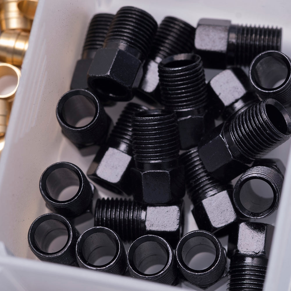 TRP Advanced Bleed Kit