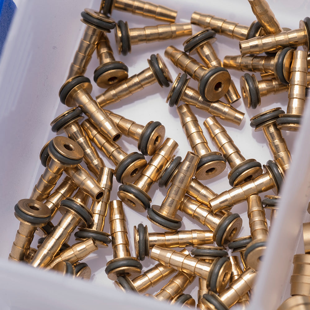 TRP Advanced Bleed Kit