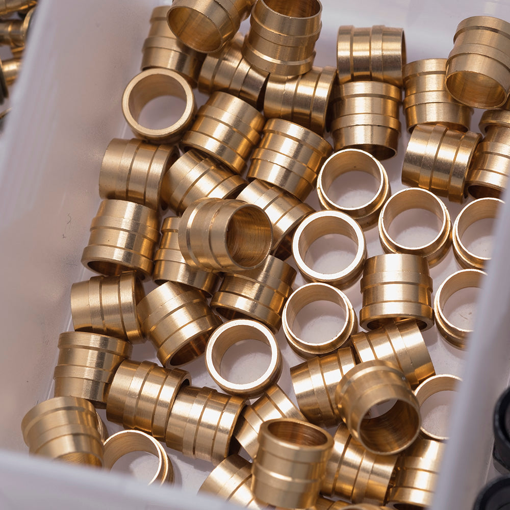 TRP Advanced Bleed Kit