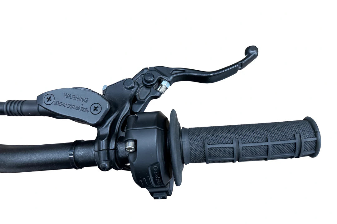 E-Ride Pro SS 3.0/SR OEM Brakes (Type 2)