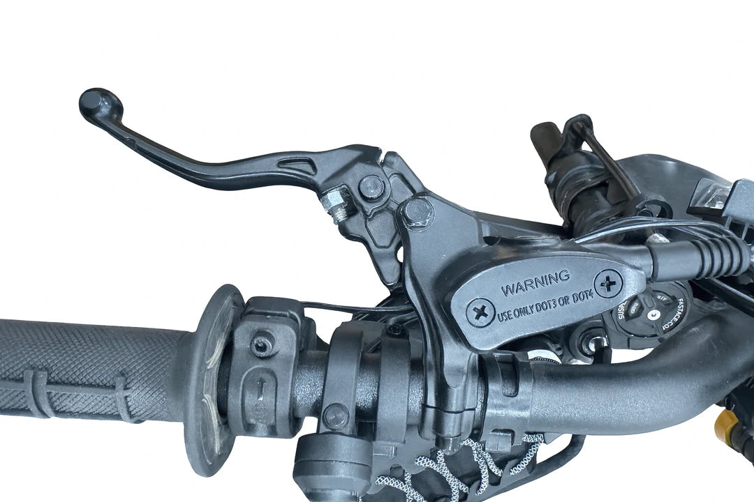 E-Ride Pro SS 3.0/SR OEM Brakes (Type 2)