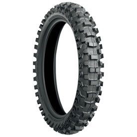 Bridgestone M204 Soft/ Intermediate Terrain Tire