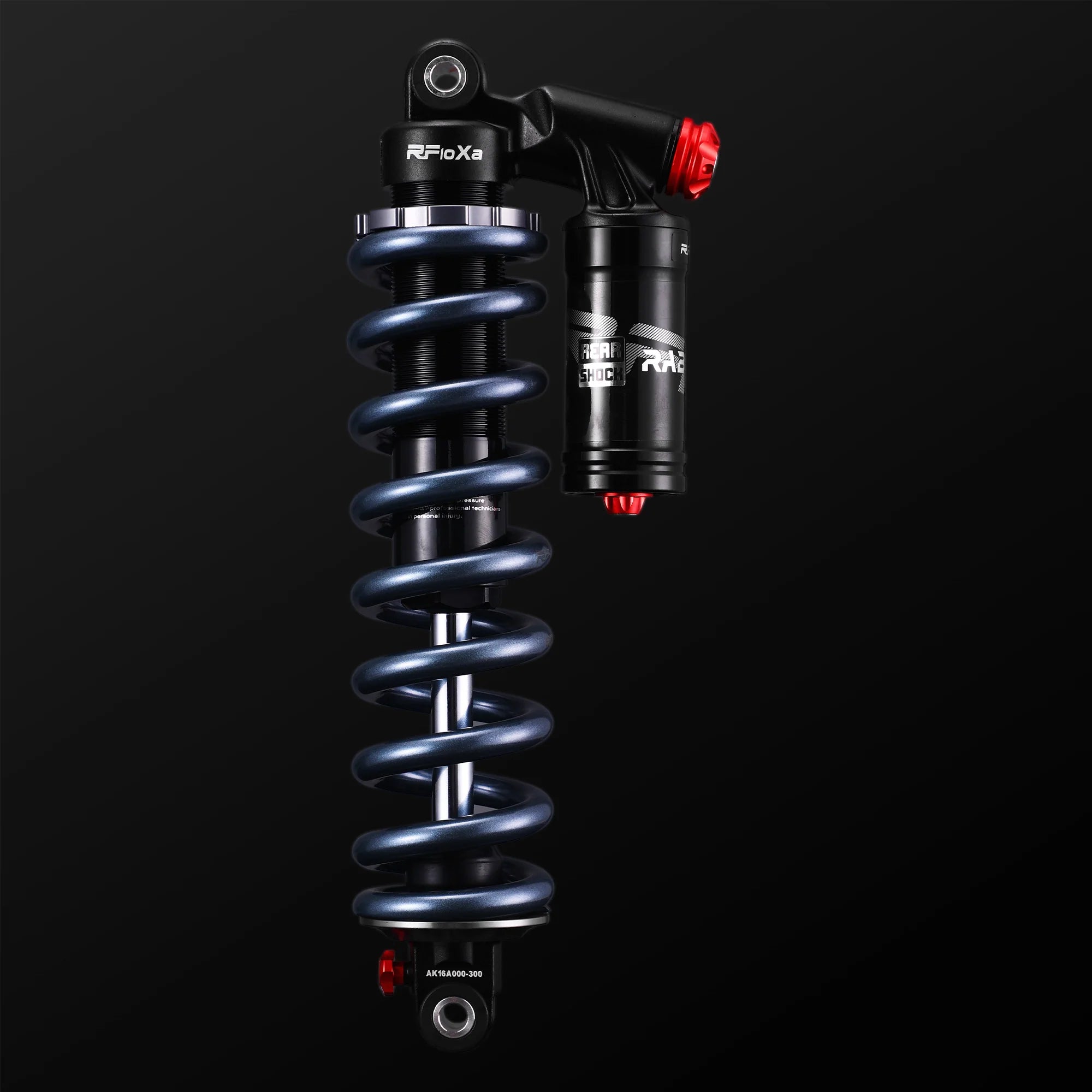 RFloXa RAB50RC Rear Shock