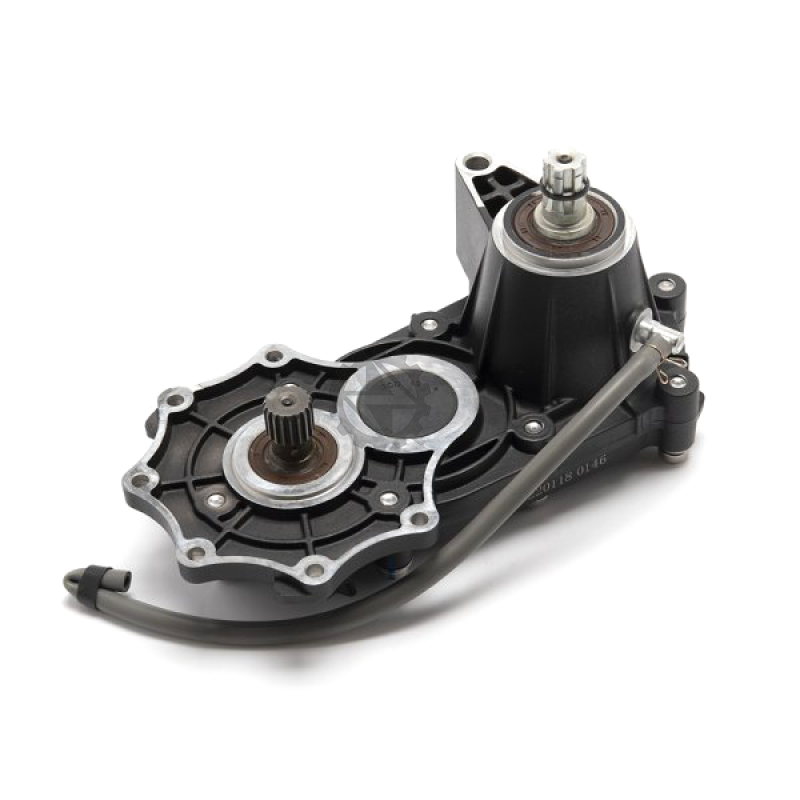 Gearbox Oil 80W90 — Sting Models