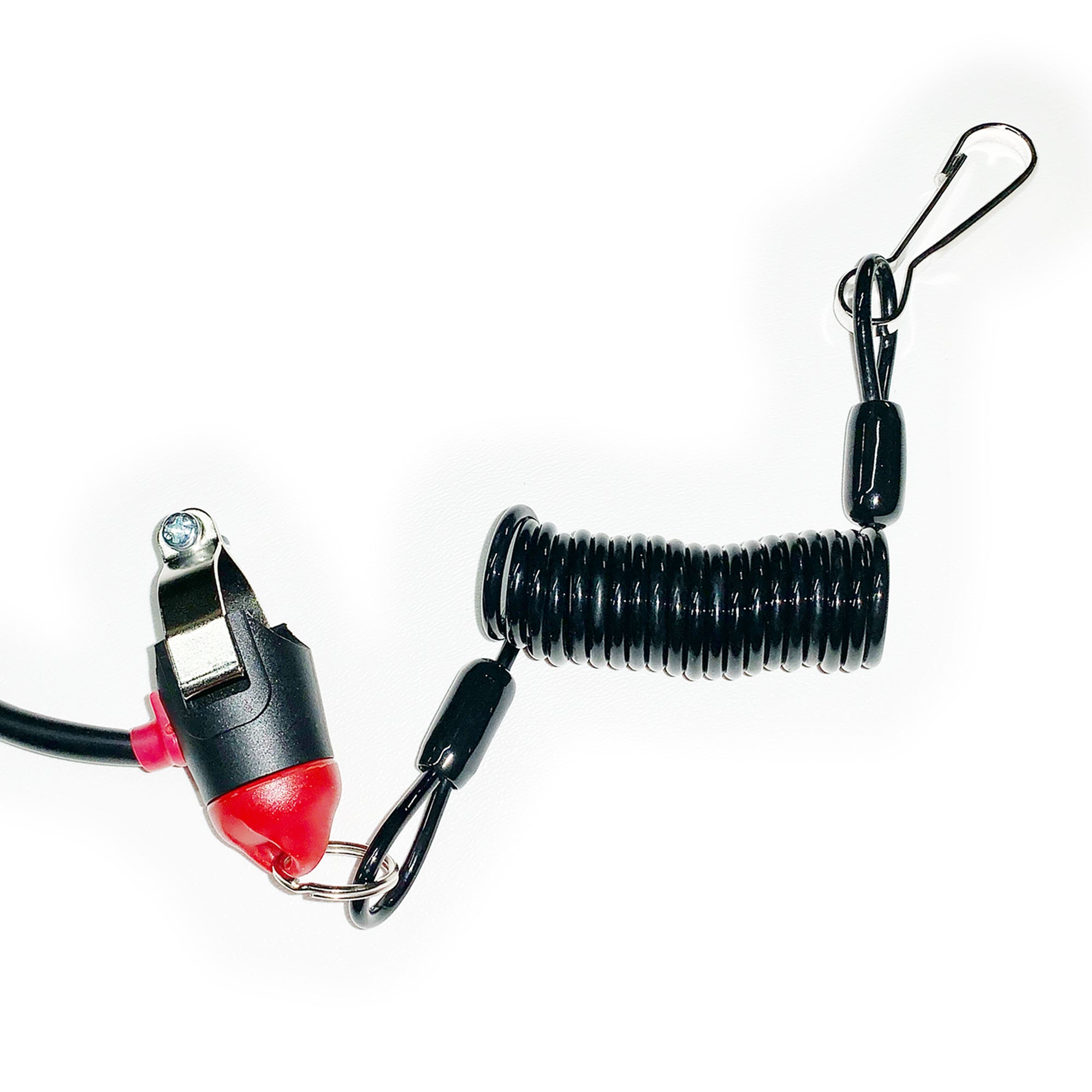 Magnetic Kill Switch with Lanyard | Rawrr Mantis X & Mini