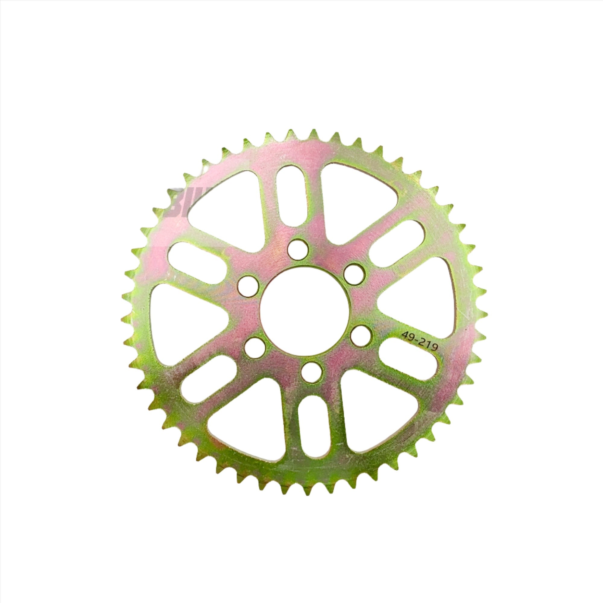 DirtyBike 219 Primary Drive Replacement Rear (Driven) Sprocket Surron LBX