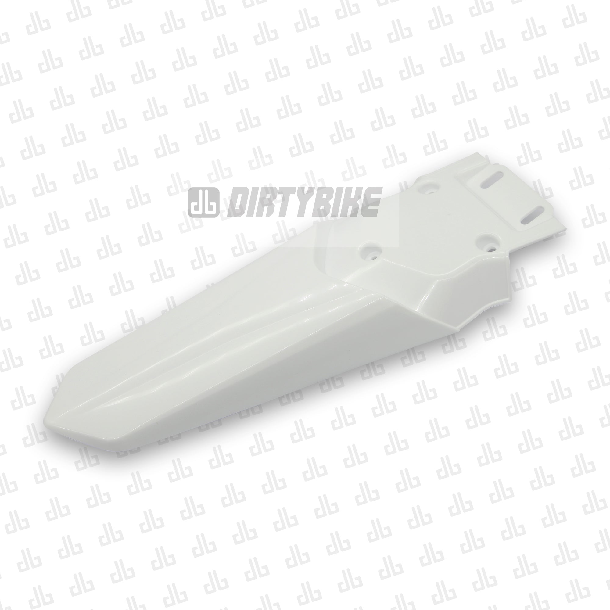 Dirtybike Rear Fender for Talaria