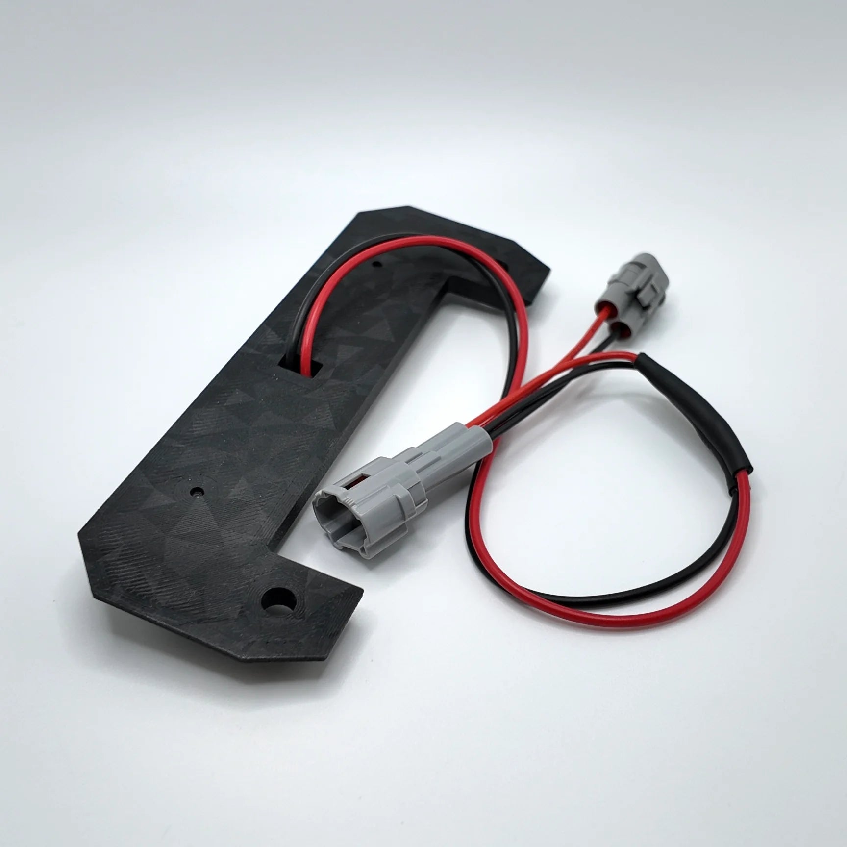 Project 9 Underglow kit for E-Ride Pro SS