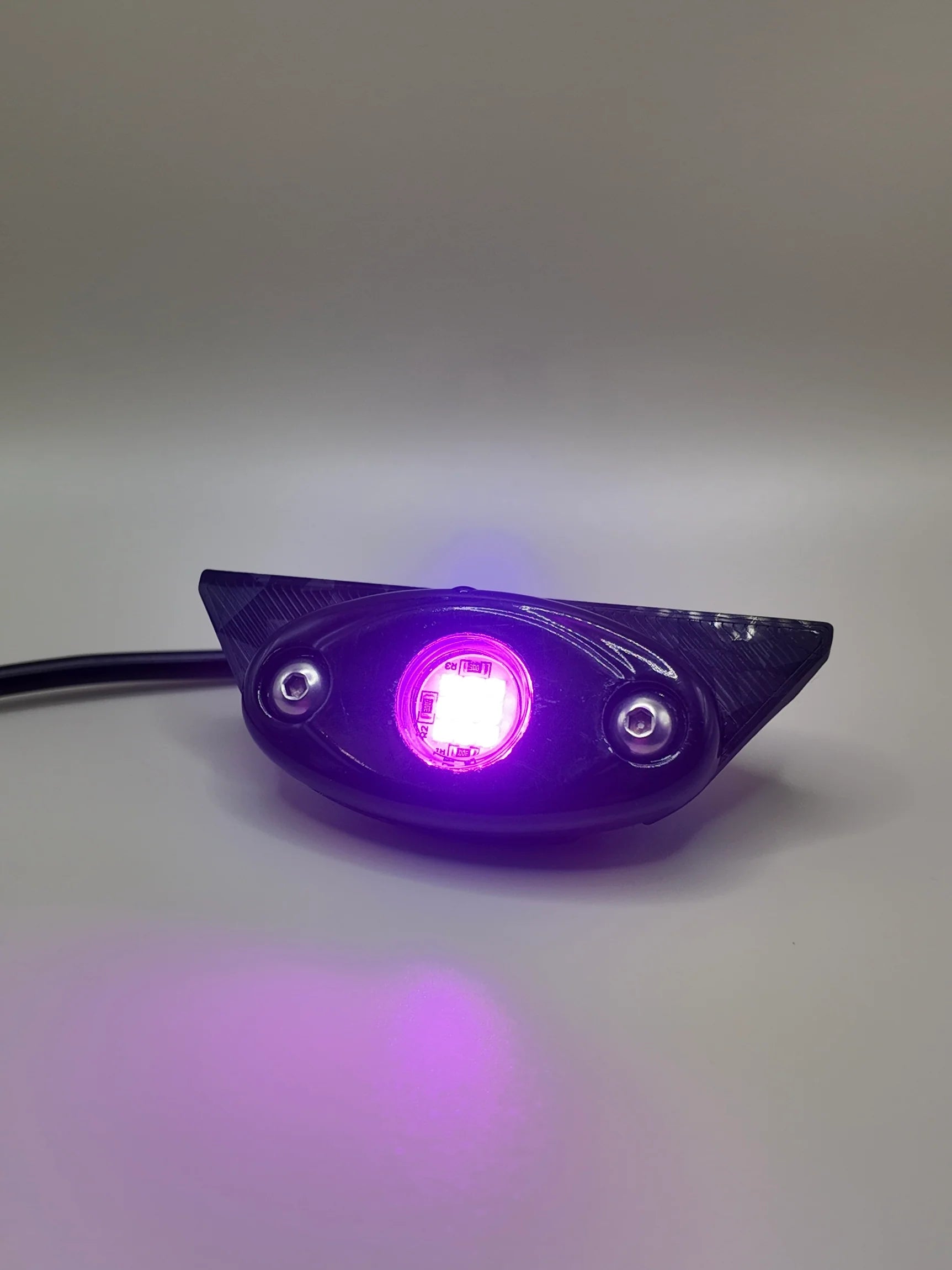 Project 9 "HyperGlow" - Under Glow kit for E-Ride Pro