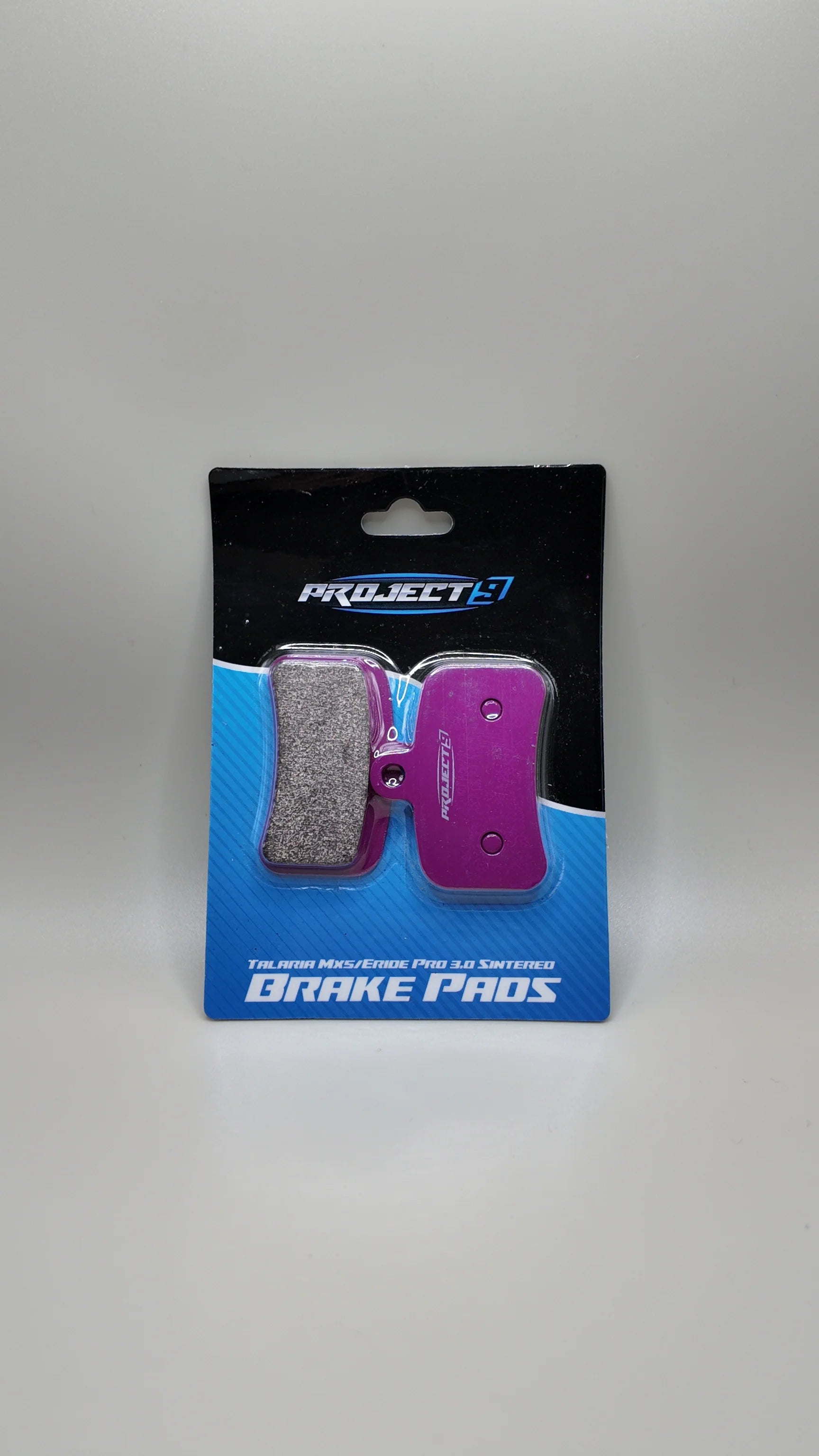 Project 9 Upgraded Brake Pads for MX5, 3.0, SR