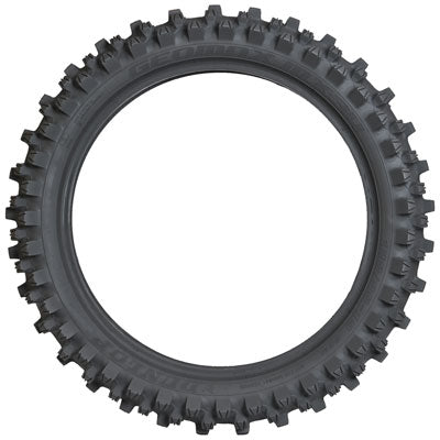Dunlop MX34 Geomax Soft/Intermediate Terrain Tire - TB Electric