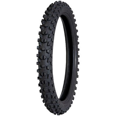 Dunlop MX34 Geomax Soft/Intermediate Terrain Tire - TB Electric