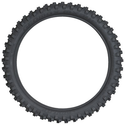 Dunlop MX34 Geomax Soft/Intermediate Terrain Tire - TB Electric