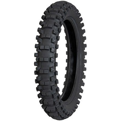 Dunlop MX34 Geomax Soft/Intermediate Terrain Tire - TB Electric