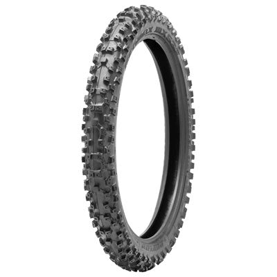 Dunlop MX53 Geomax Intermediate/Hard Terrain Tire - TB Electric