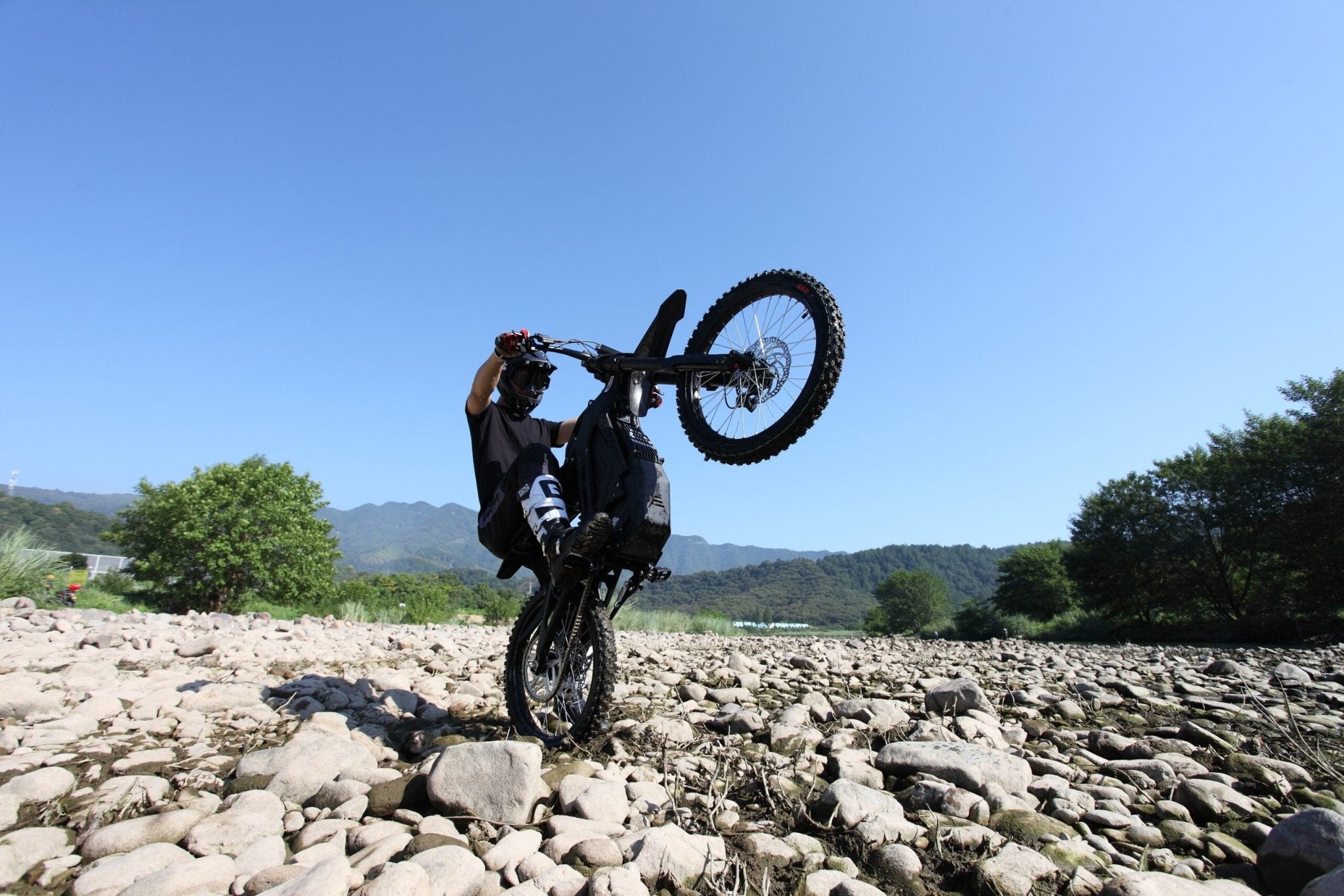 E - ride Pro SS 2.0 - TB Electric