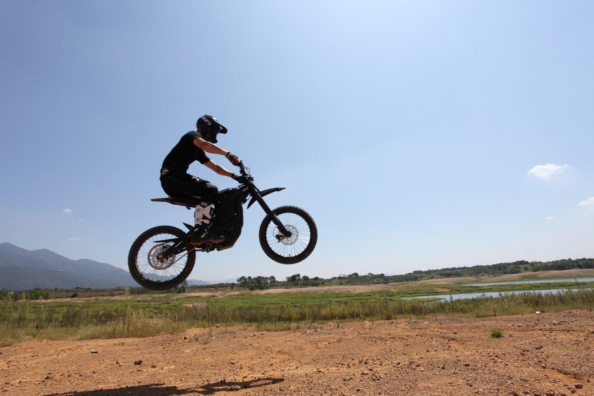 E - ride Pro SS 2.0 - TB Electric