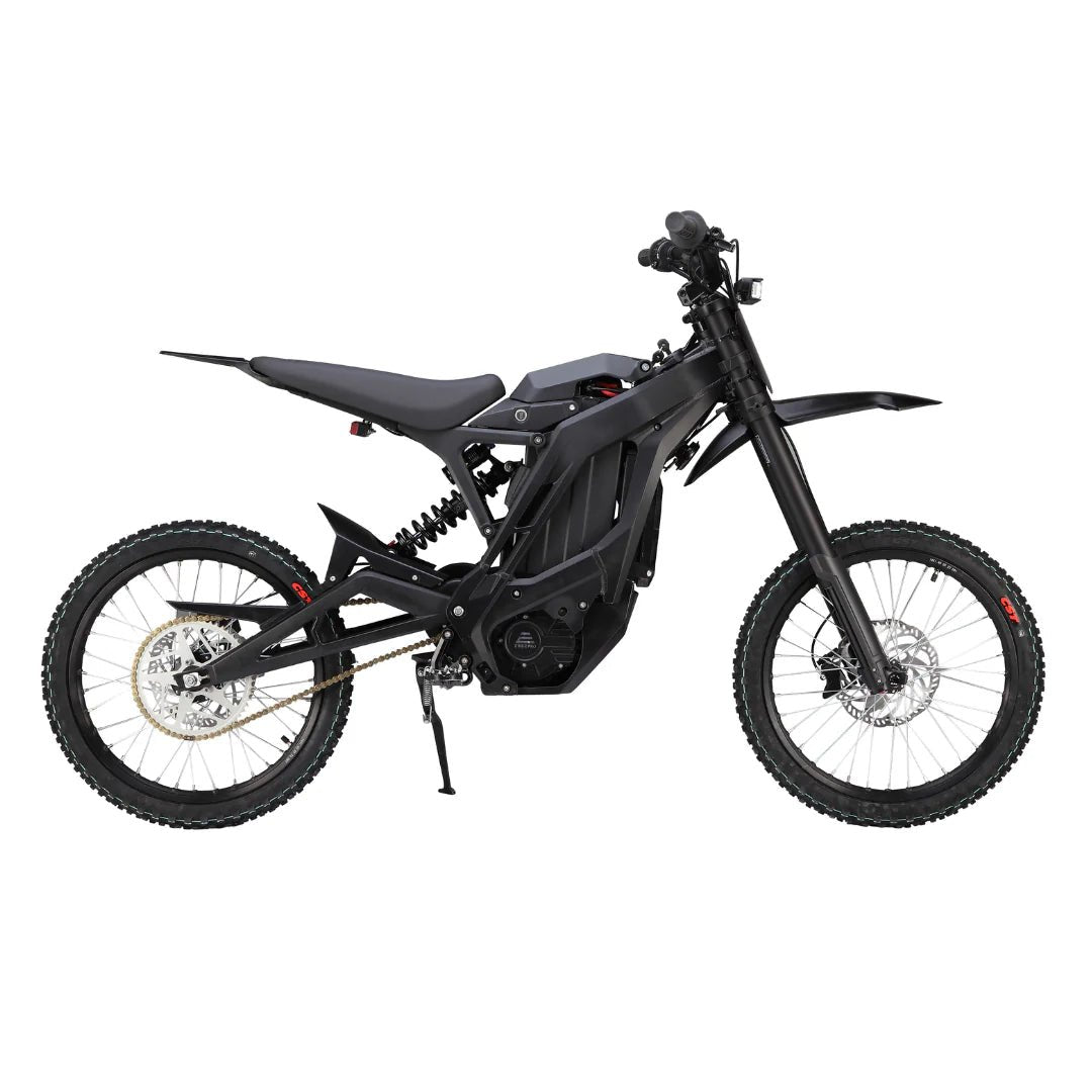 E - ride Pro SS 2.0 - TB Electric