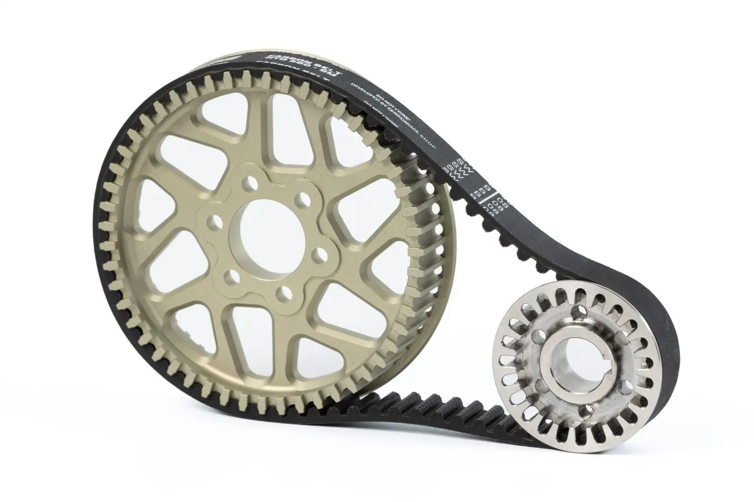 EBIKE Garage Pulley Kit // Surron LBX