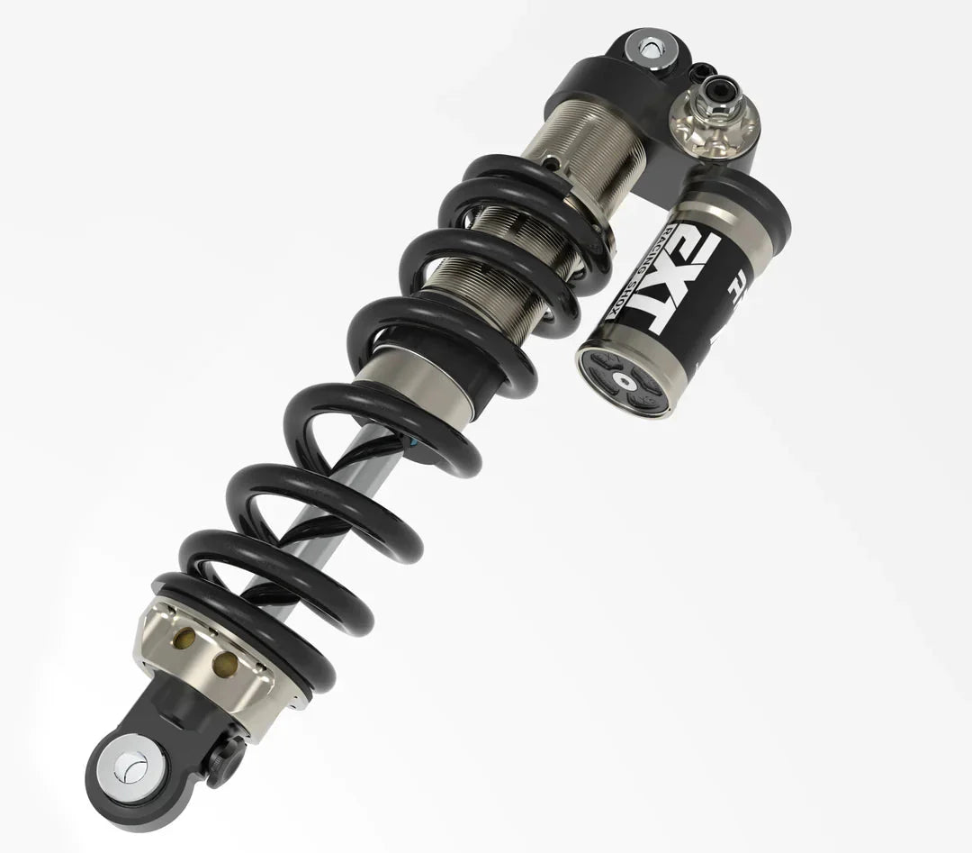 EXT Arma MX (E-MX Damper) For Surron, Talaria - TB Electric