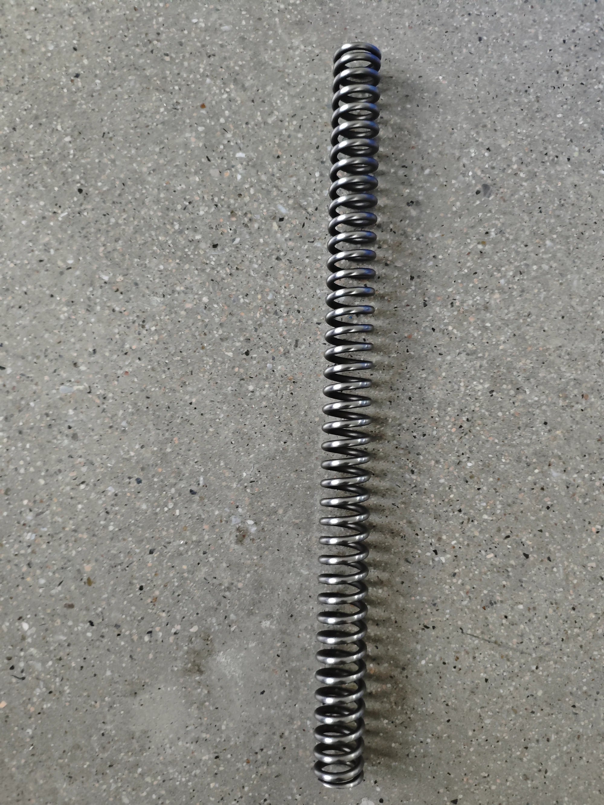 Rfloxa Replacement Fork Spring