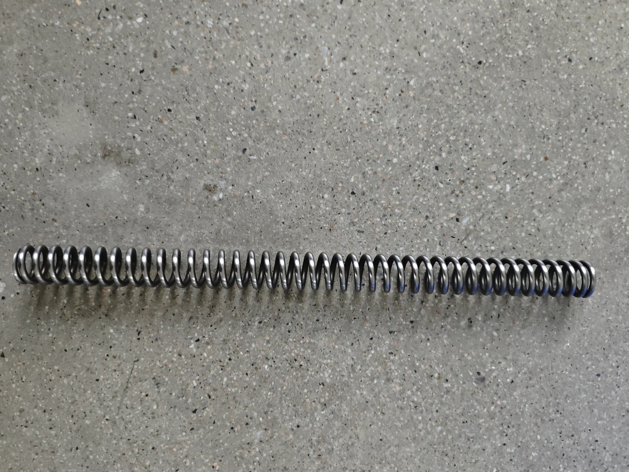 Rfloxa Replacement Fork Spring