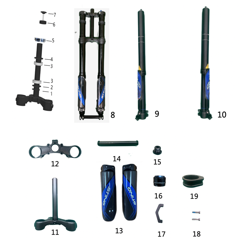 FORK (DNM)