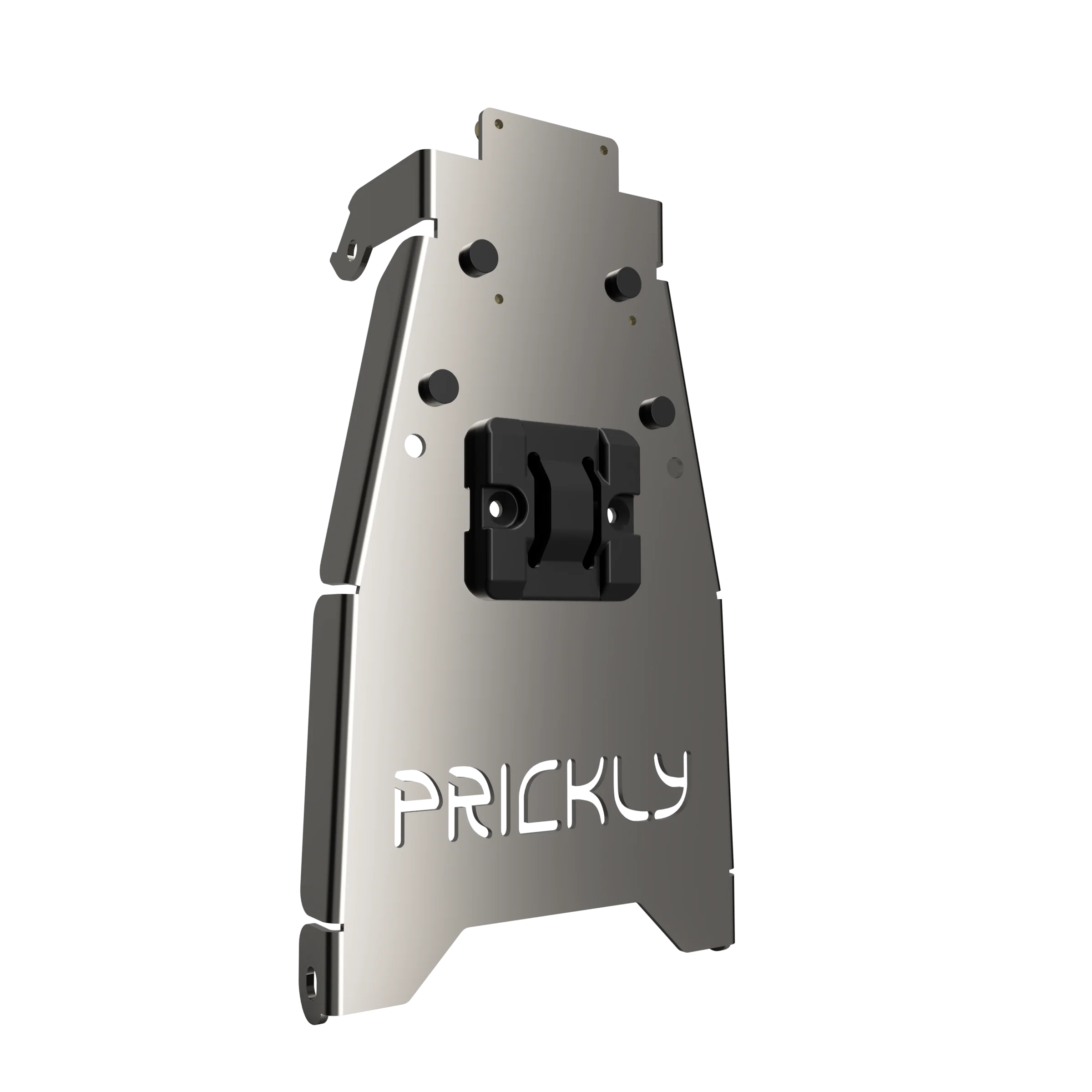 Prickly Surron Lightbee Front Mounting Plate