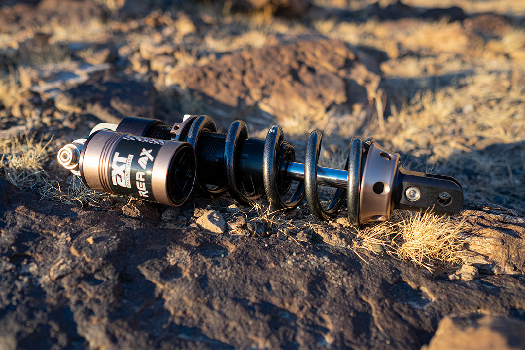 EXT REA MX Shock For Surron Ultra Bee