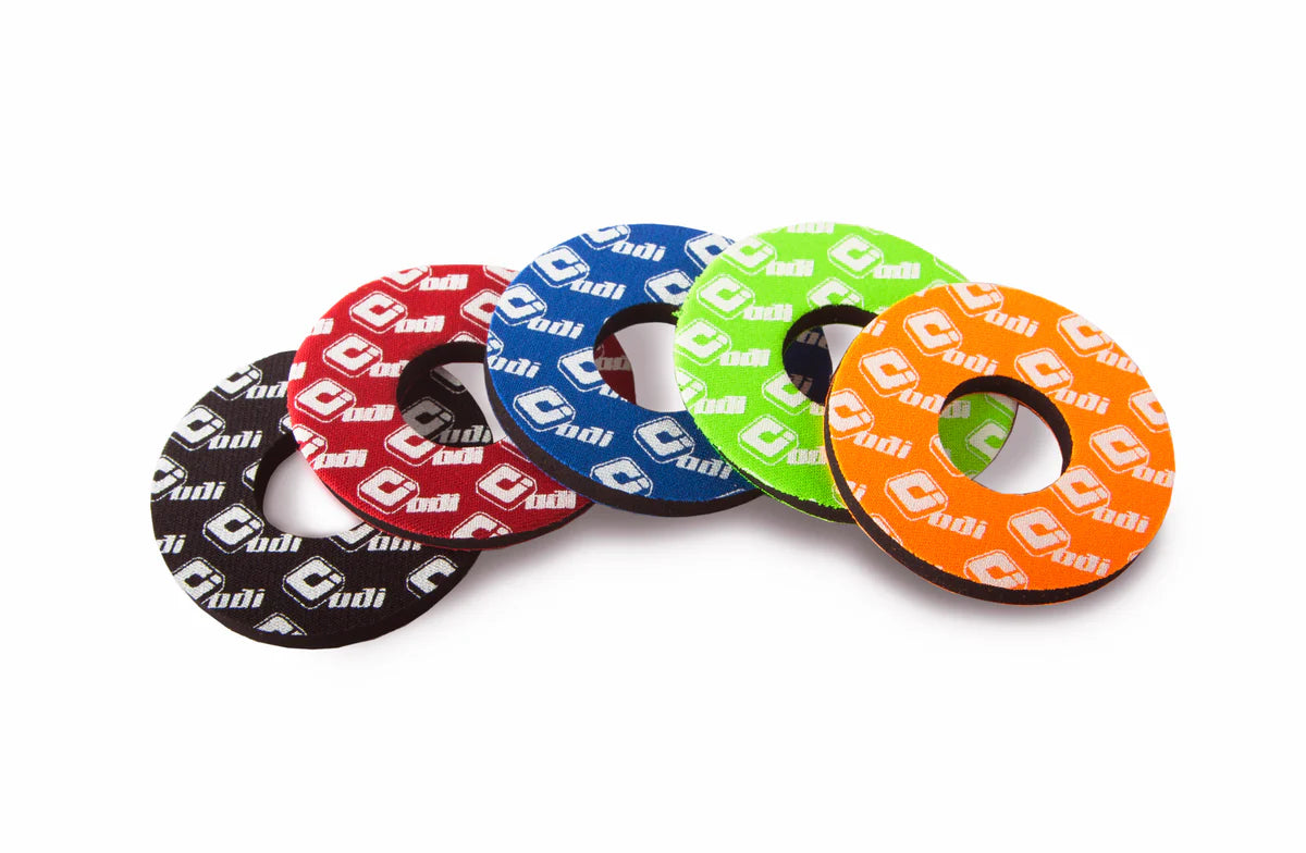 ODI Grip Donut Pads ODI Grip Donut Pads
