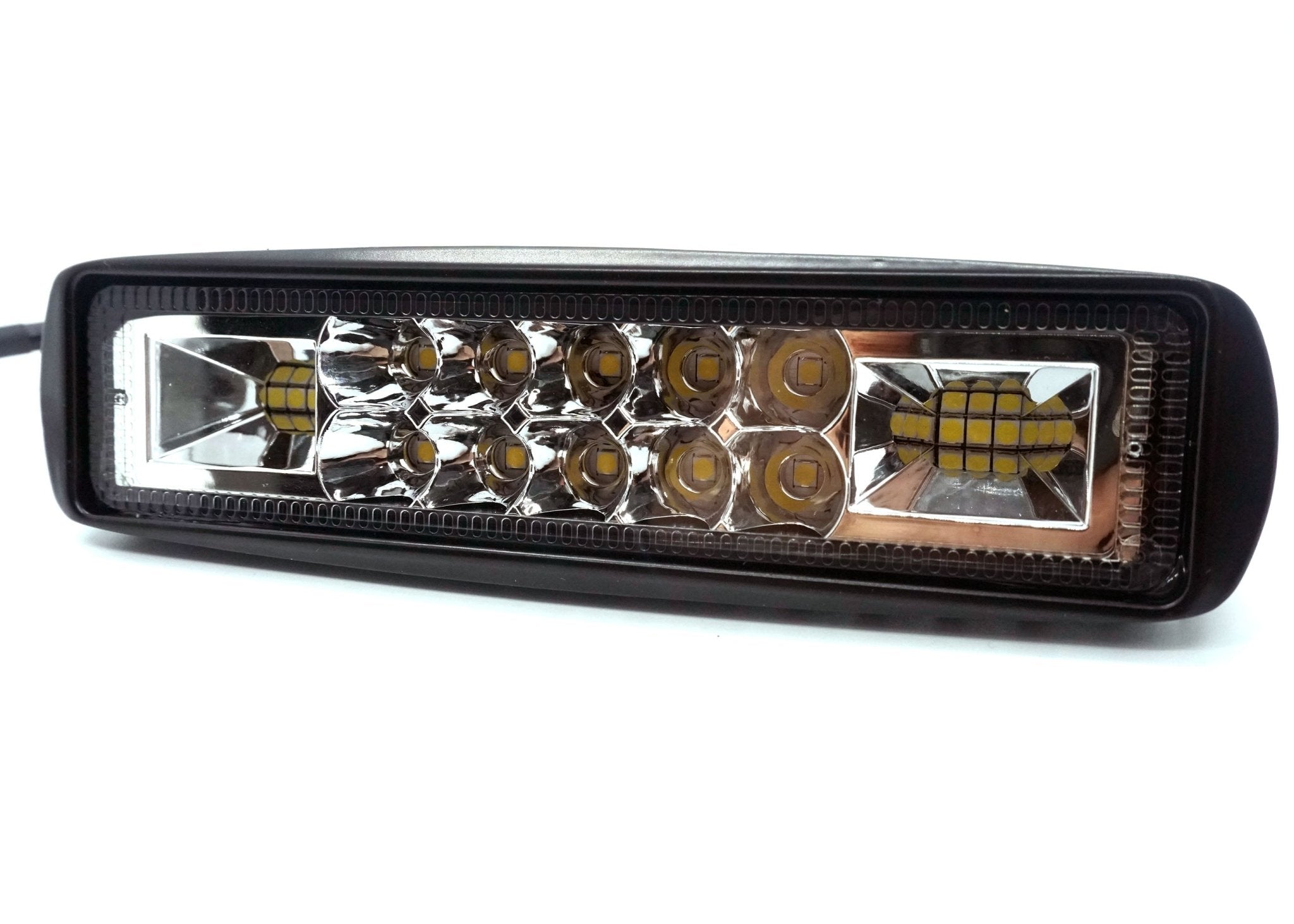 GritShift Blazer LED Headlight for Talaria MX4 - TB Electric