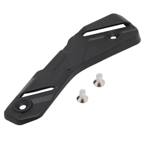 Light Bee Battery bumper side plastics