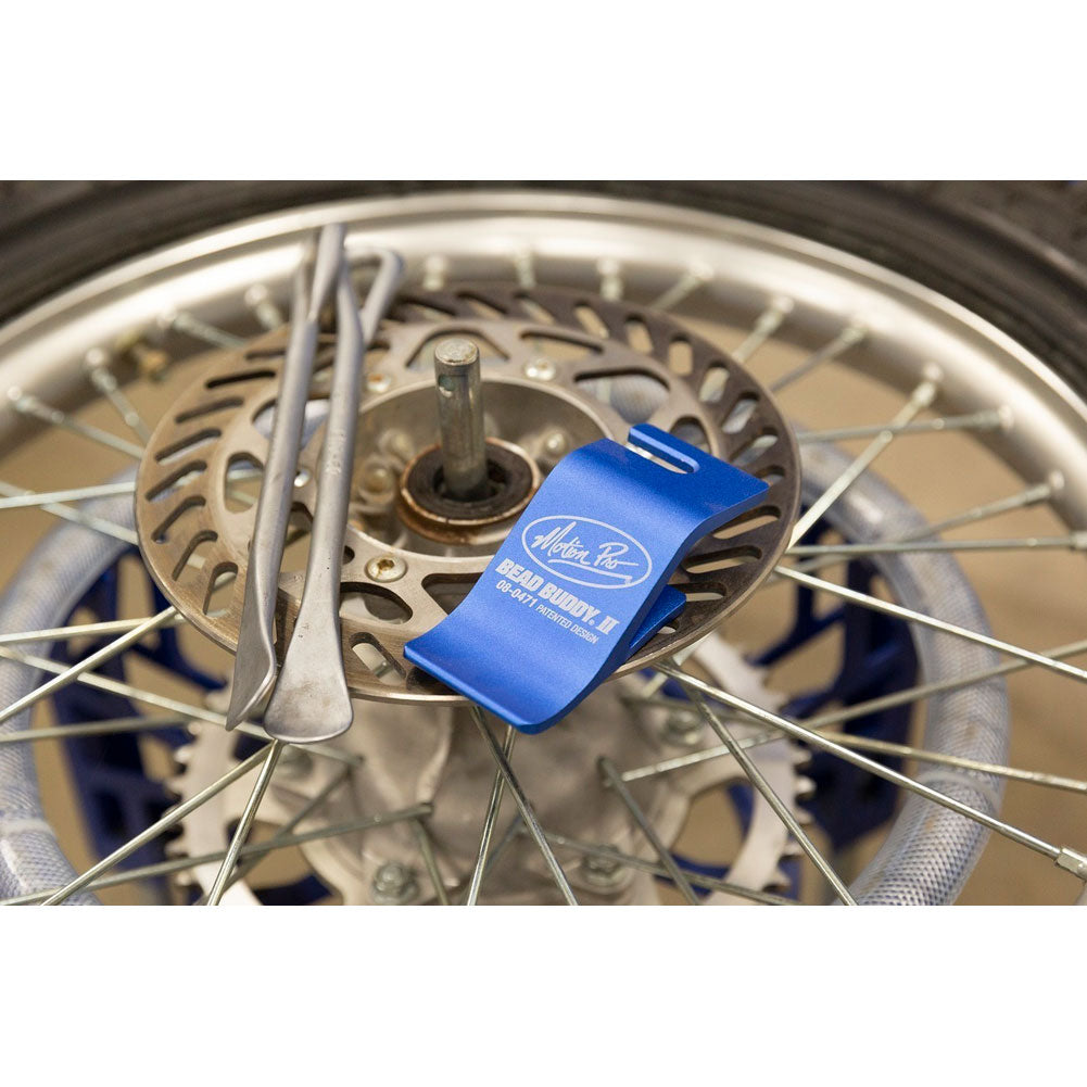 Motion Pro Bead Buddy 2