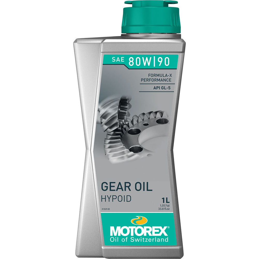 hypoid gear oil Motorex Gear Oil Hypoid 80W90 1lt 10/case