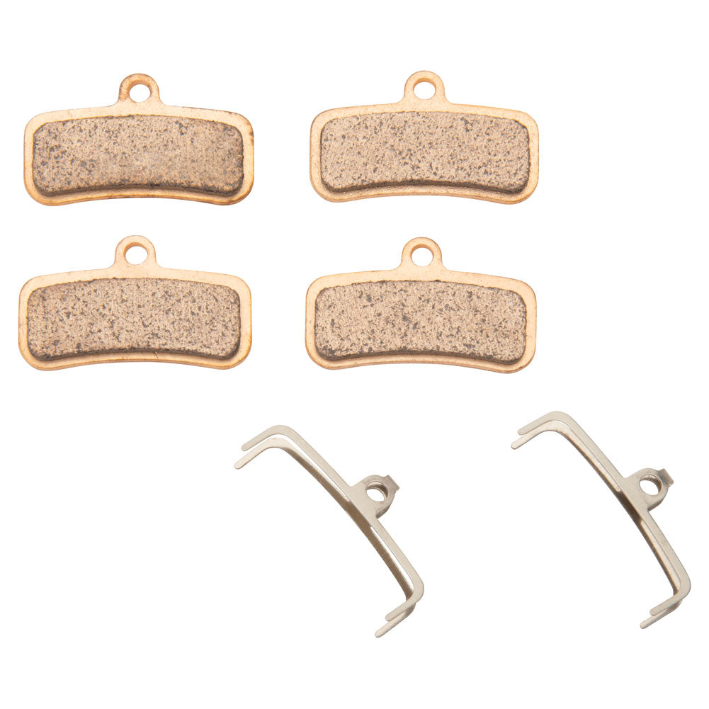 MSR High Performance Brake Pads