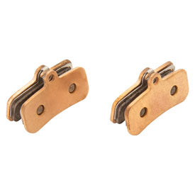 MSR High Performance Brake Pads