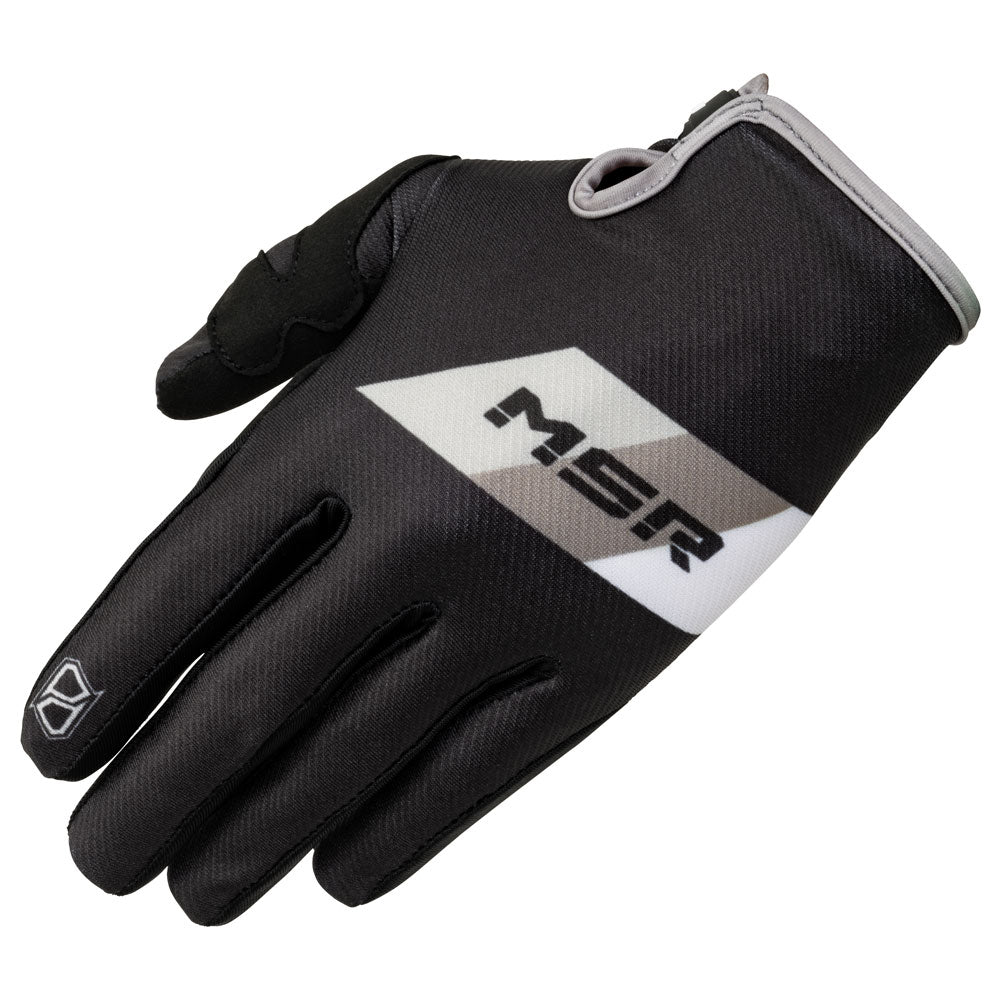 MSR Axxis Proto Motocross Gloves