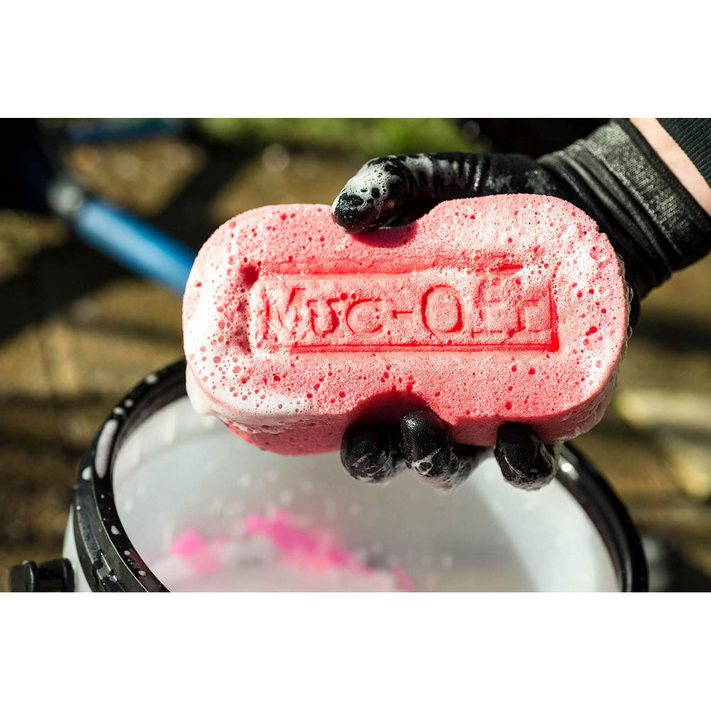 Muc-Off Sponge