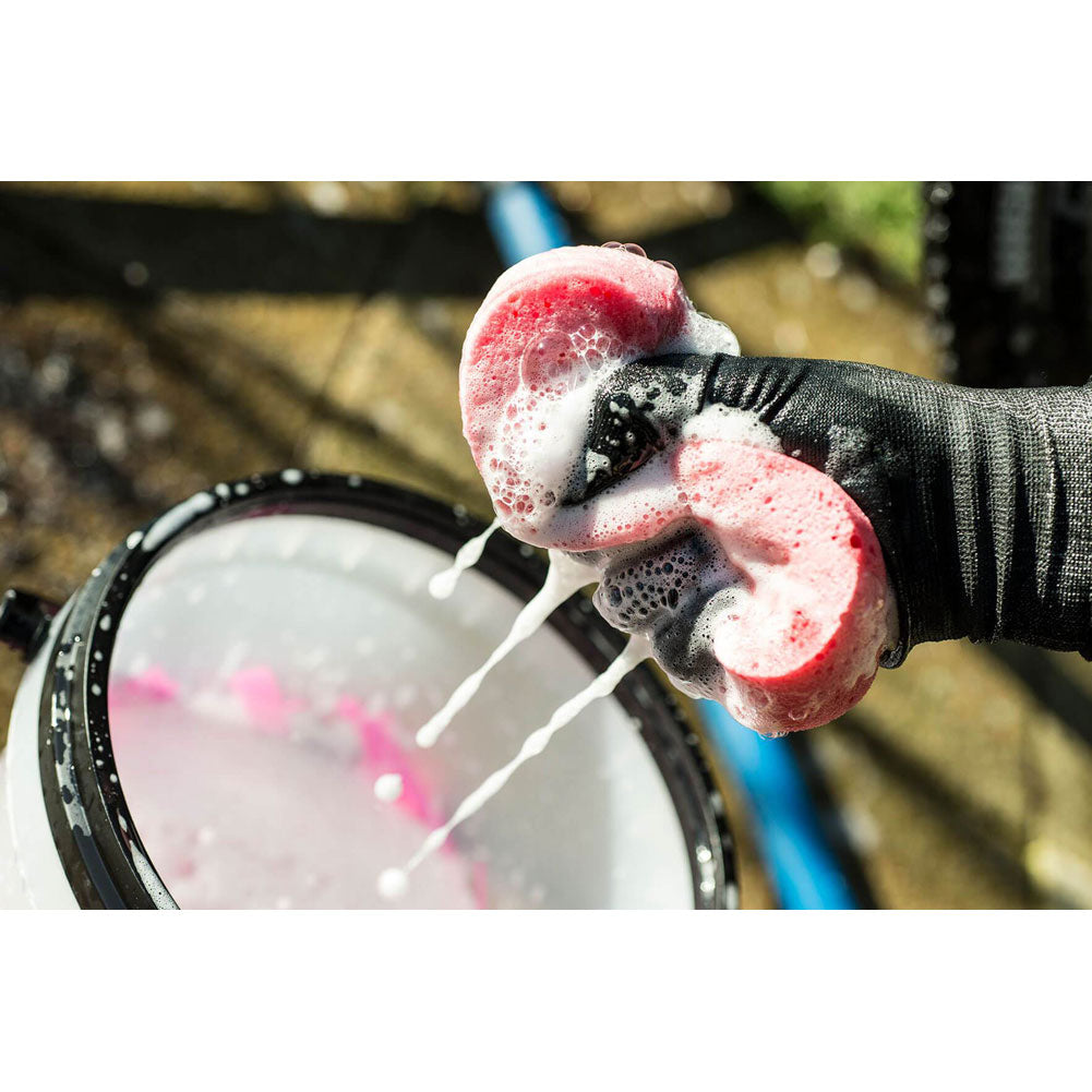 Muc-Off Sponge