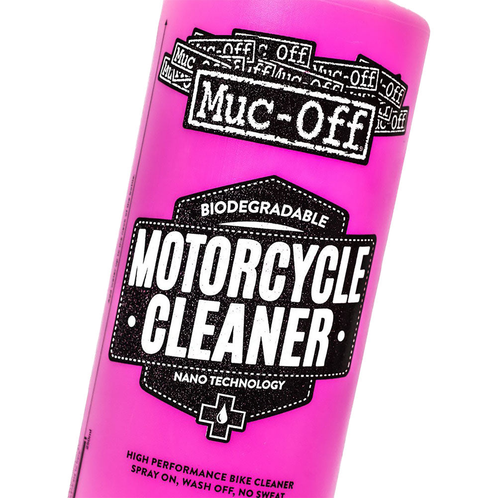 Muc Off Motorcycle Cleaner