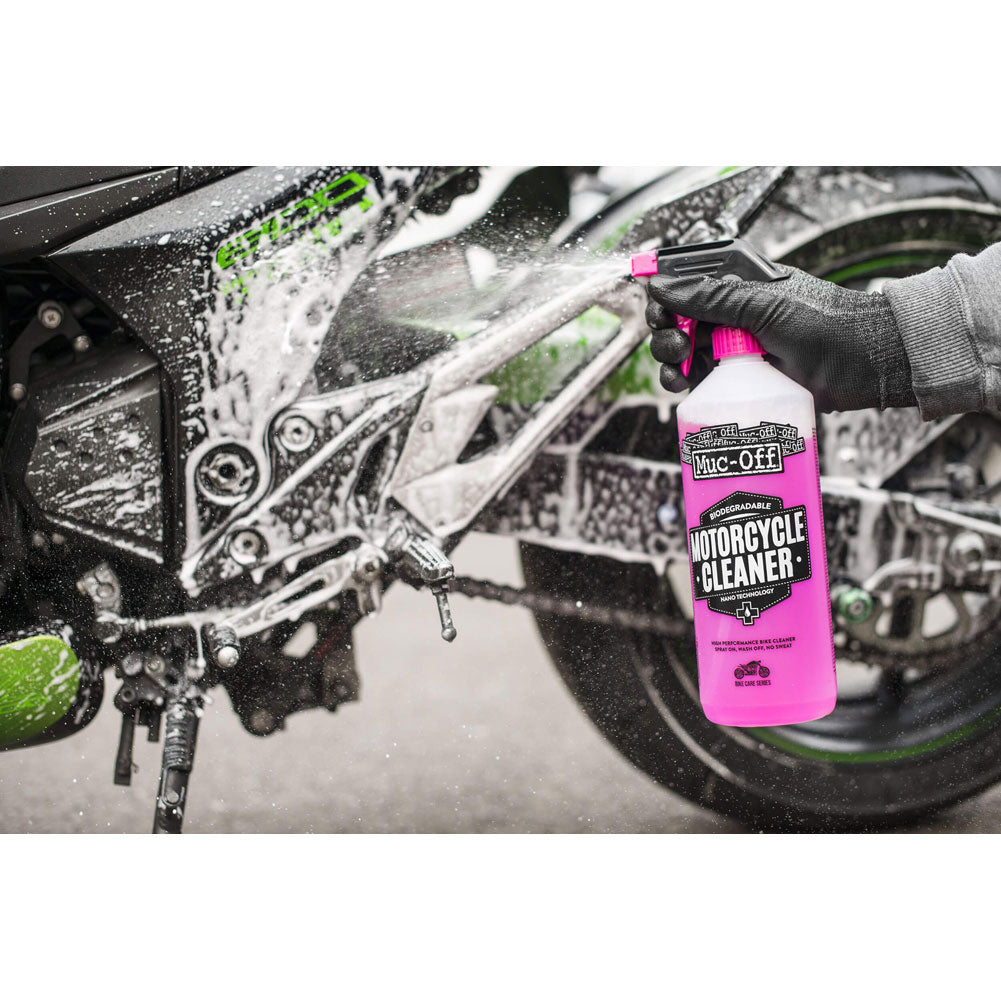 Muc Off Motorcycle Cleaner