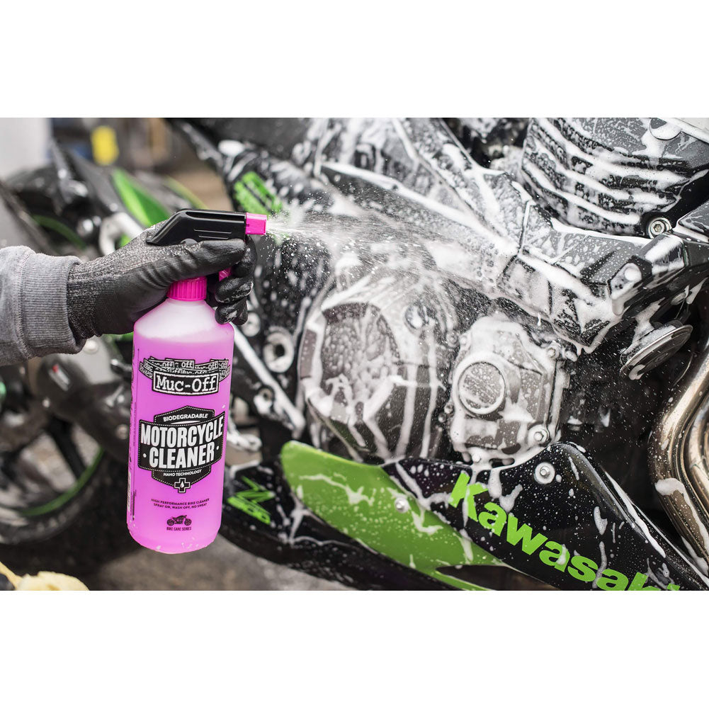 Muc Off Motorcycle Cleaner